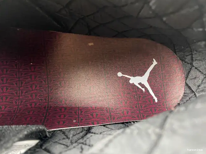 HYPE Retro Black A DV6989-001 Maniere 12 Jordan Ma 0612